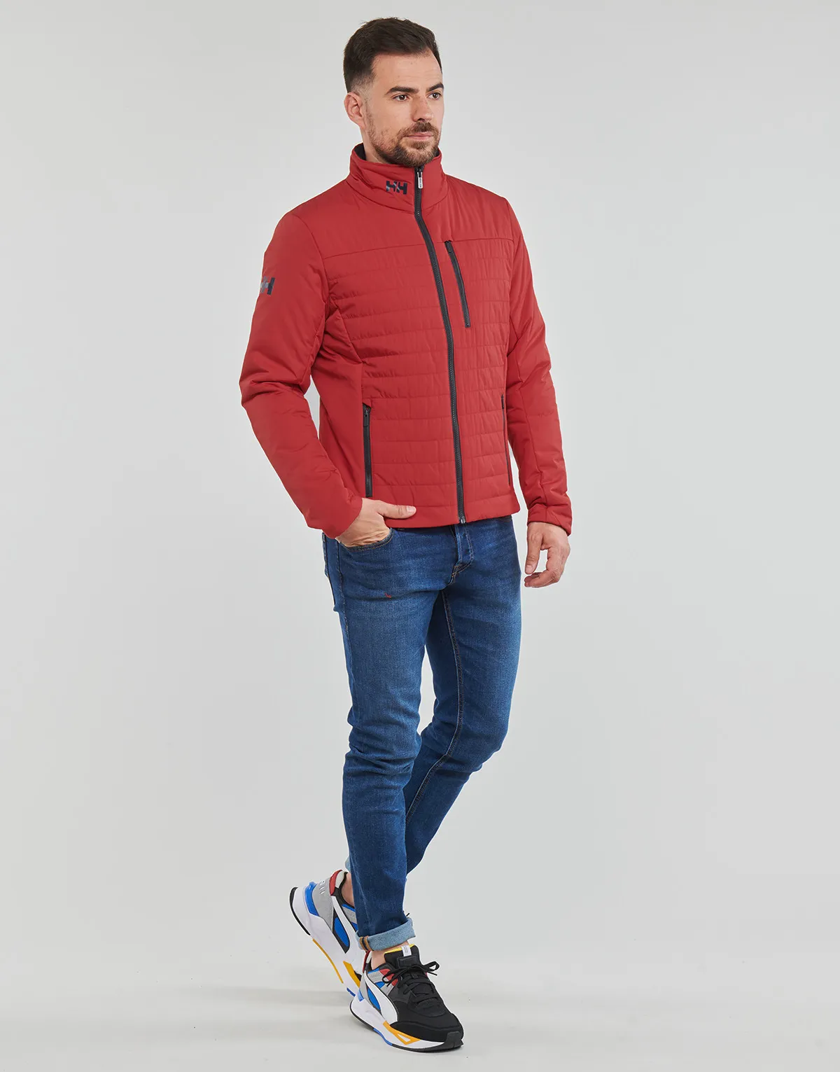 CREW INSULATOR JACKET 2.0