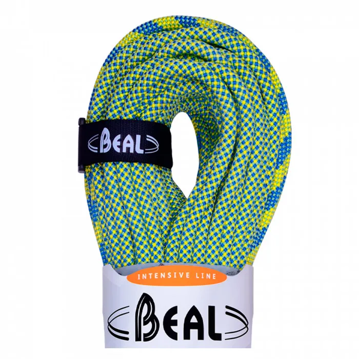 Cuerda beal Booster III 9.7 mm x 60 m