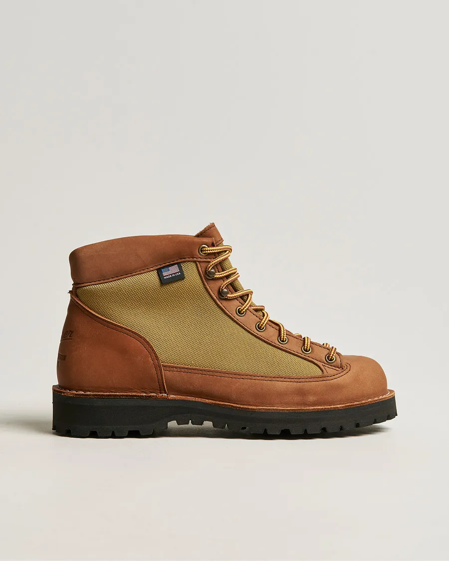 Danner Light GORE-TEX Boot Revival Khaki