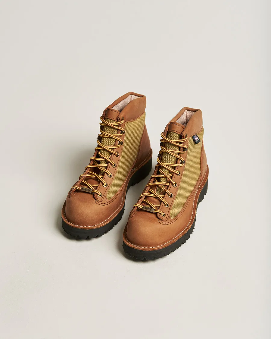 Danner Light GORE-TEX Boot Revival Khaki