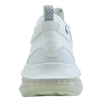 Ecco Ecco St.360 M White/white/white