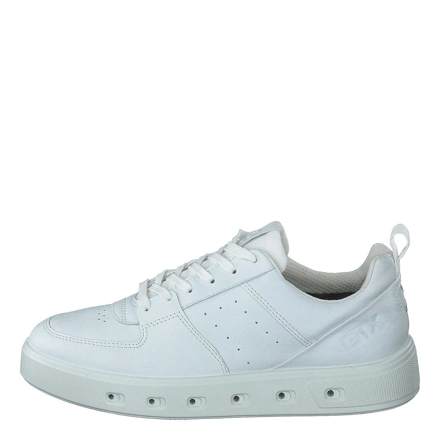 Ecco Ecco Street 720 M White