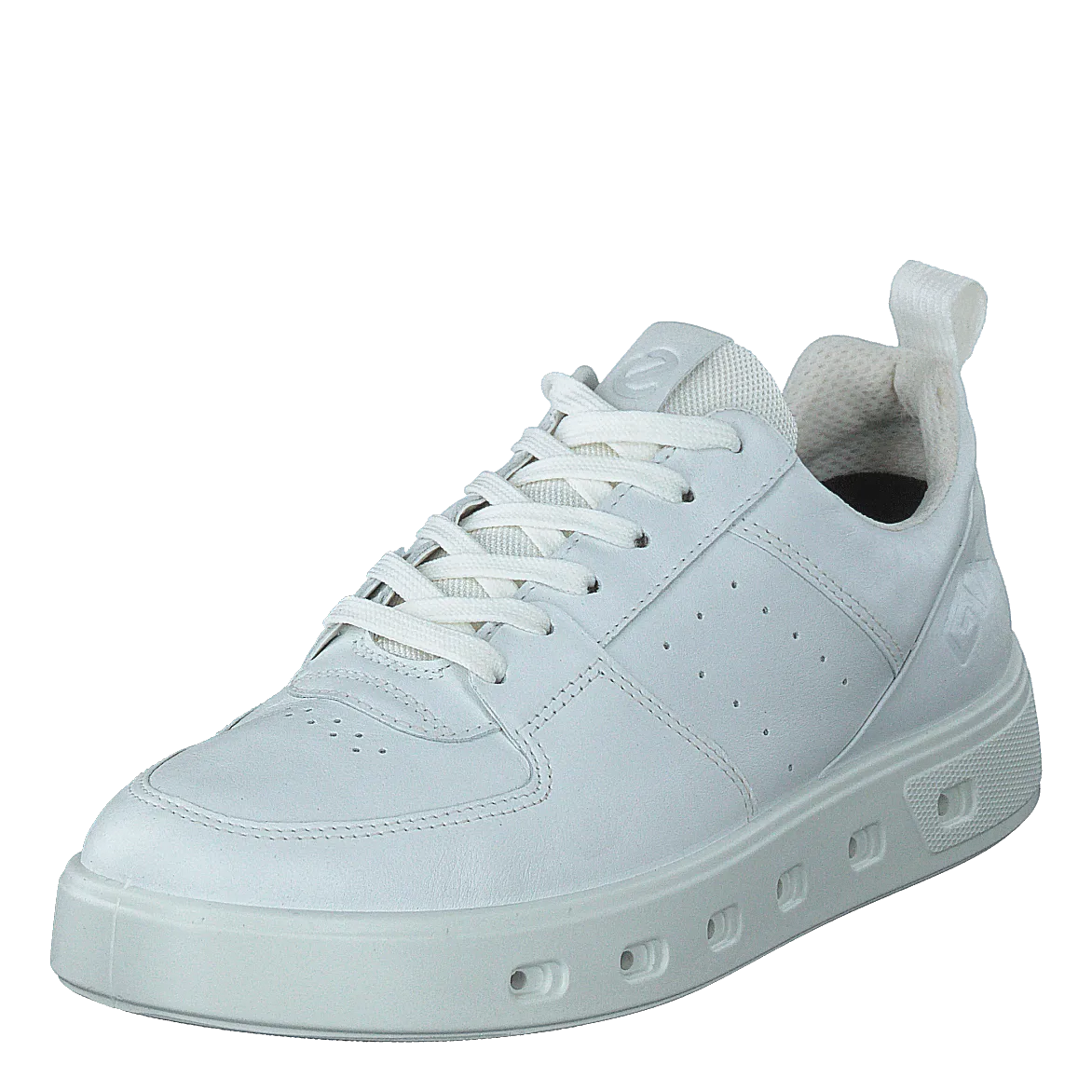 Ecco Ecco Street 720 M White