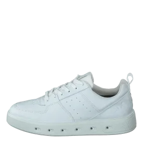 Ecco Ecco Street 720 M White