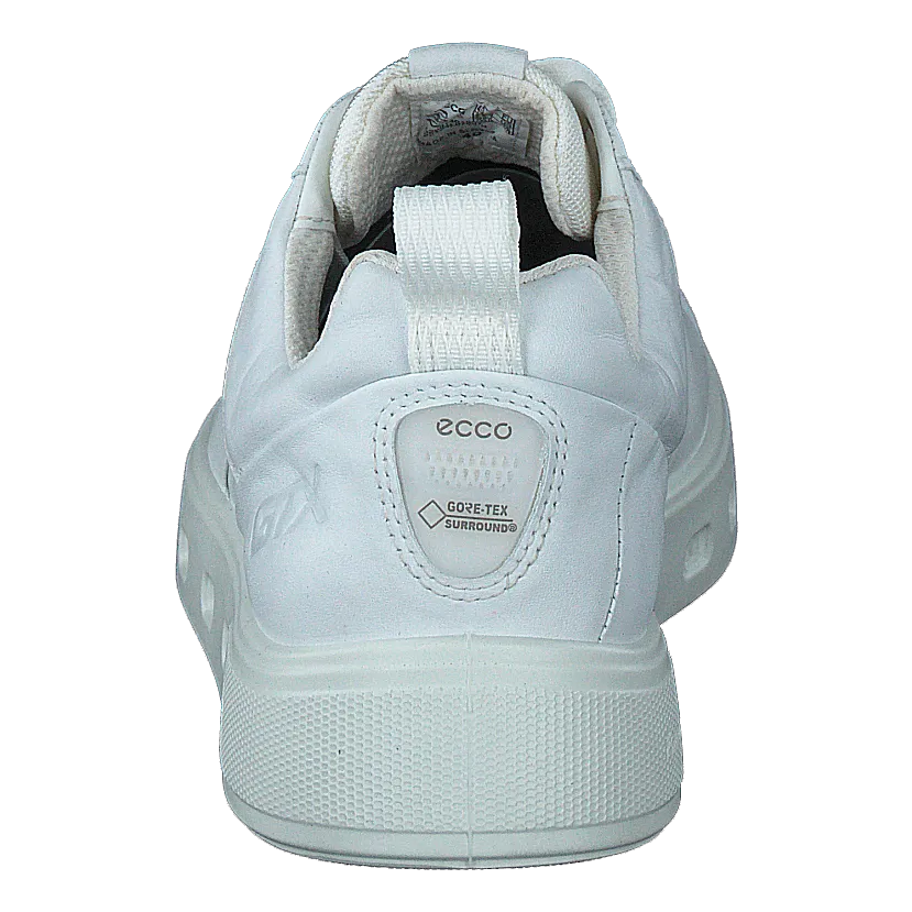 Ecco Ecco Street 720 M White