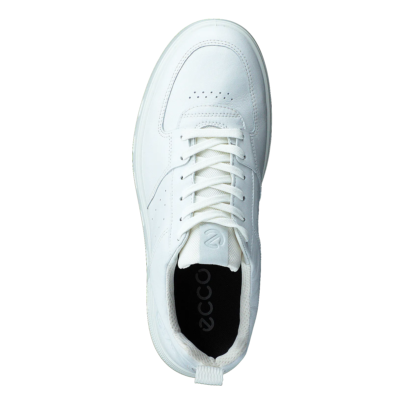 Ecco Ecco Street 720 M White