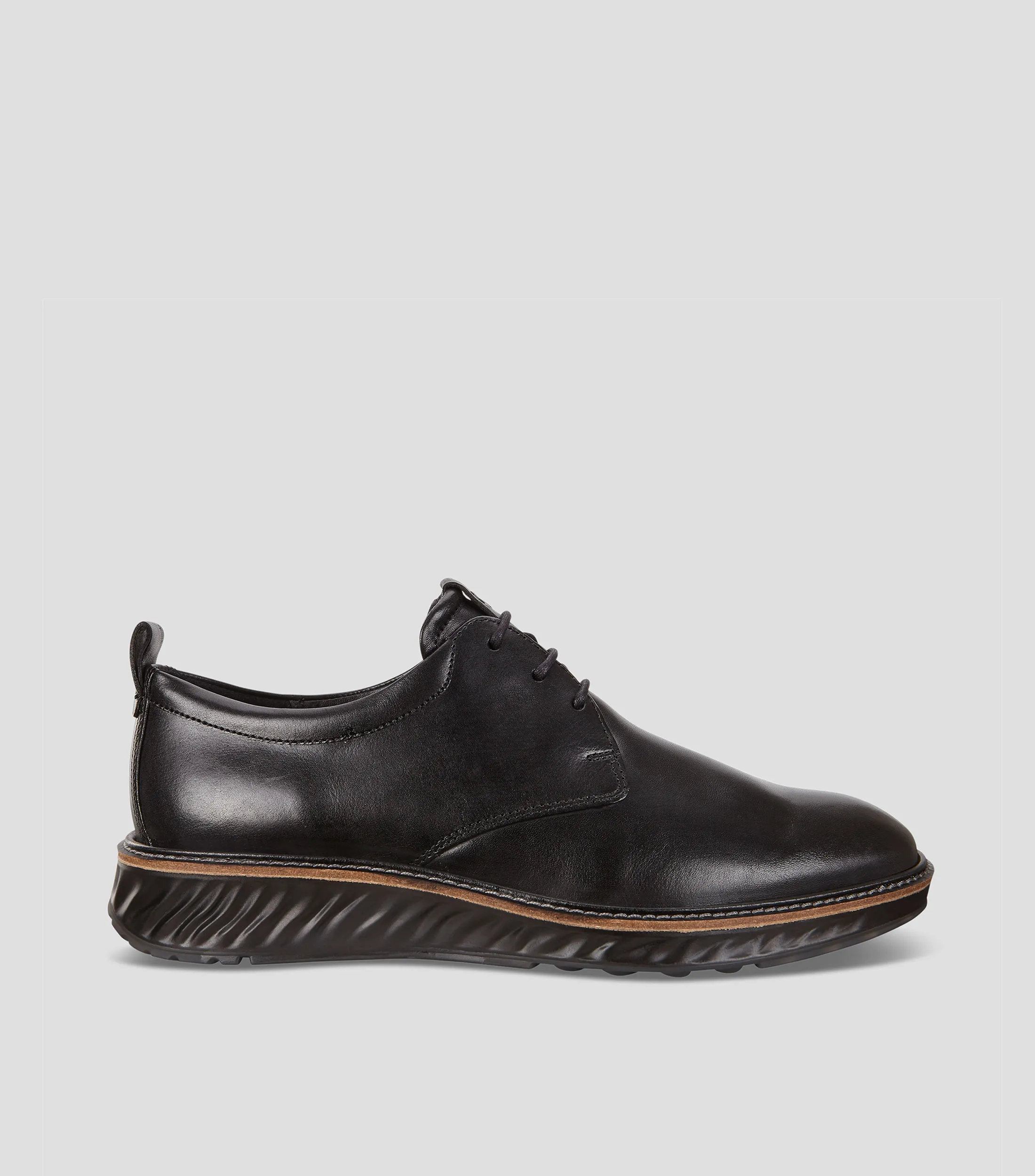 ECCO Zapatos De Vestir Derby en piel Hombre