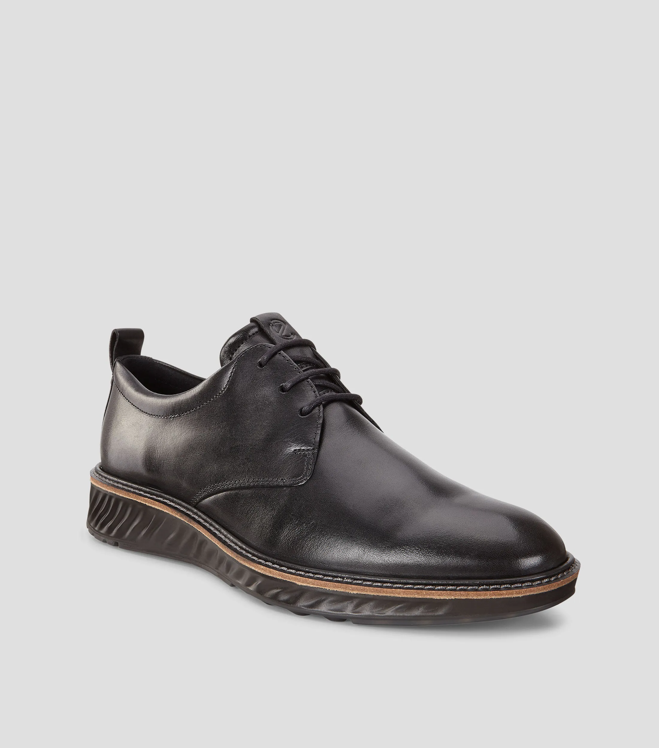 ECCO Zapatos De Vestir Derby en piel Hombre