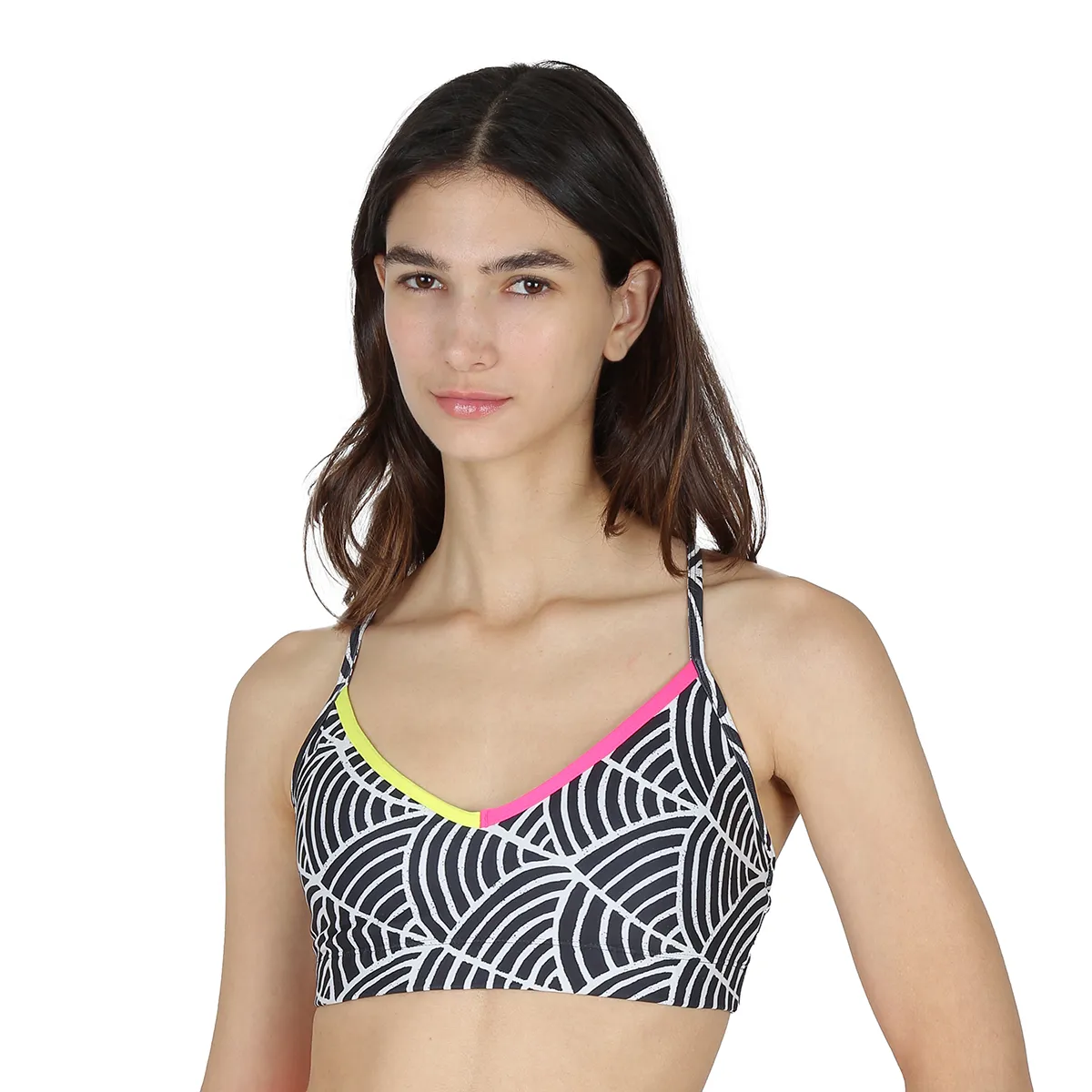 Entrenamiento Puma Lemlem Low Impact Mujer