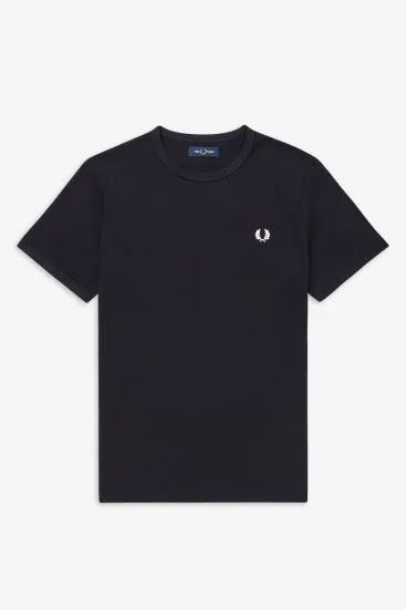 FRED PERRY RINGER T-SHIRT