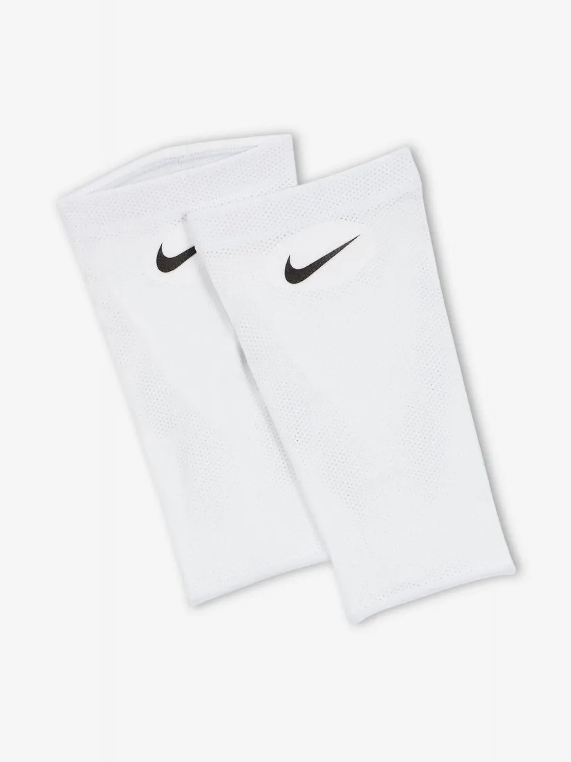 Fundas Sujeta Espinilleras Nike Elite