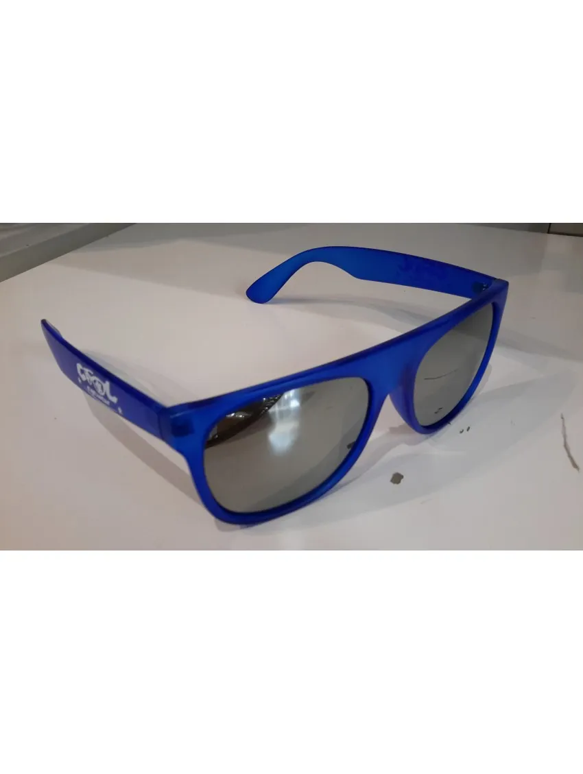 Gafas De Sol Azul Modelo Ace