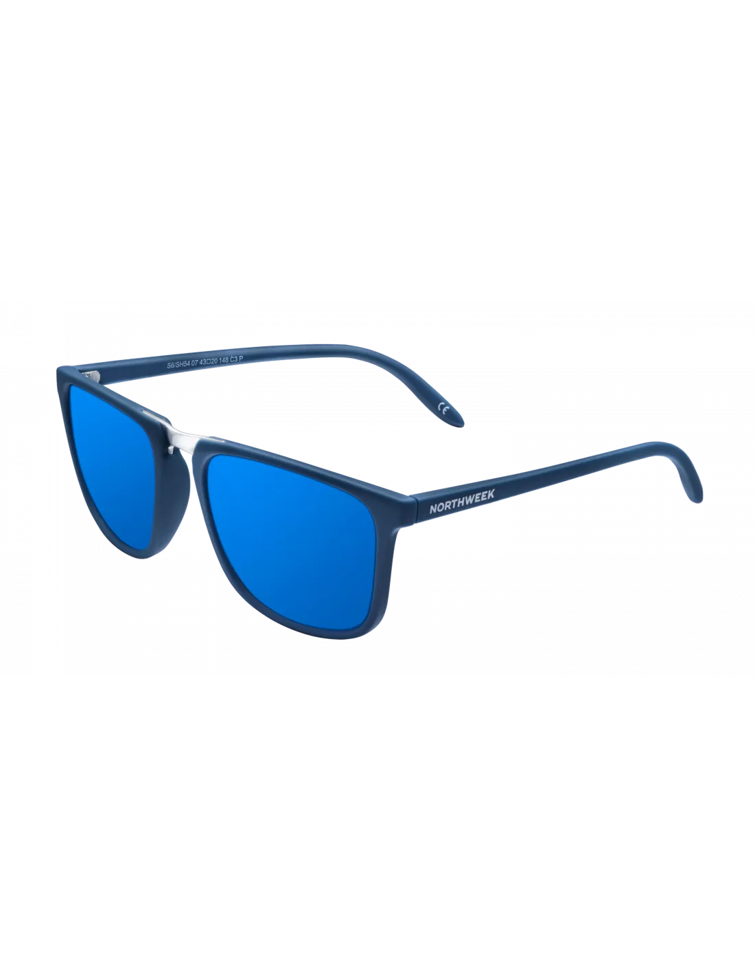 Gafas De Sol Northweek Shelter Azul