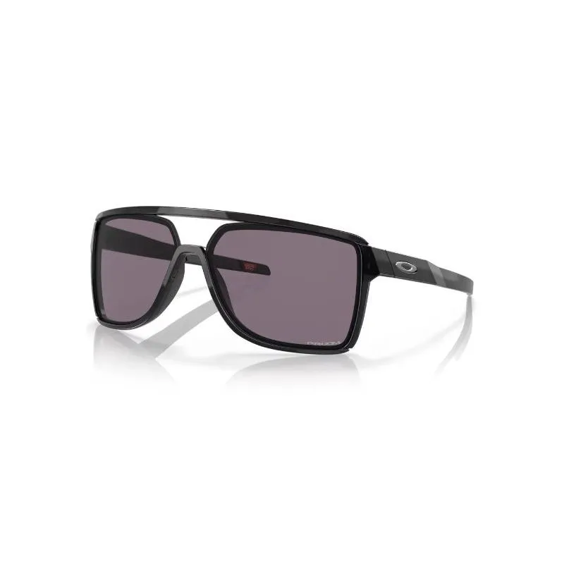 Gafas de sol Oakley Castel (tinta negra)