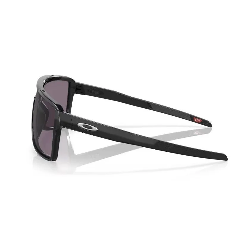 Gafas de sol Oakley Castel (tinta negra)