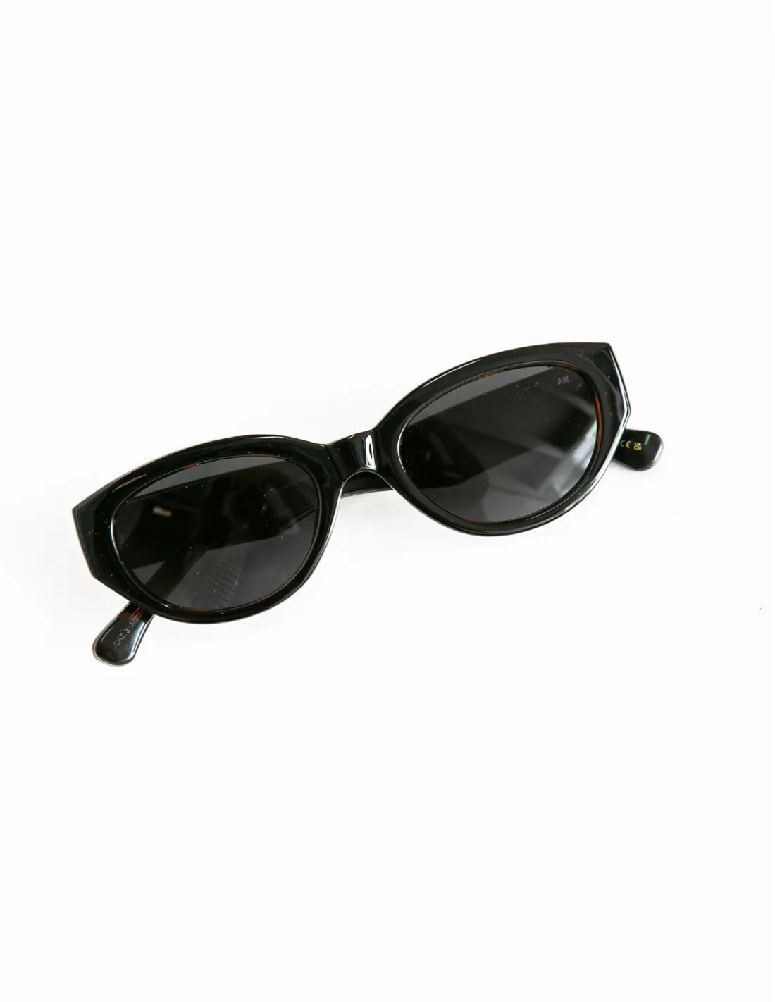 GAFAS DE SOL WINNIE BLACK A.KJAERBEDE