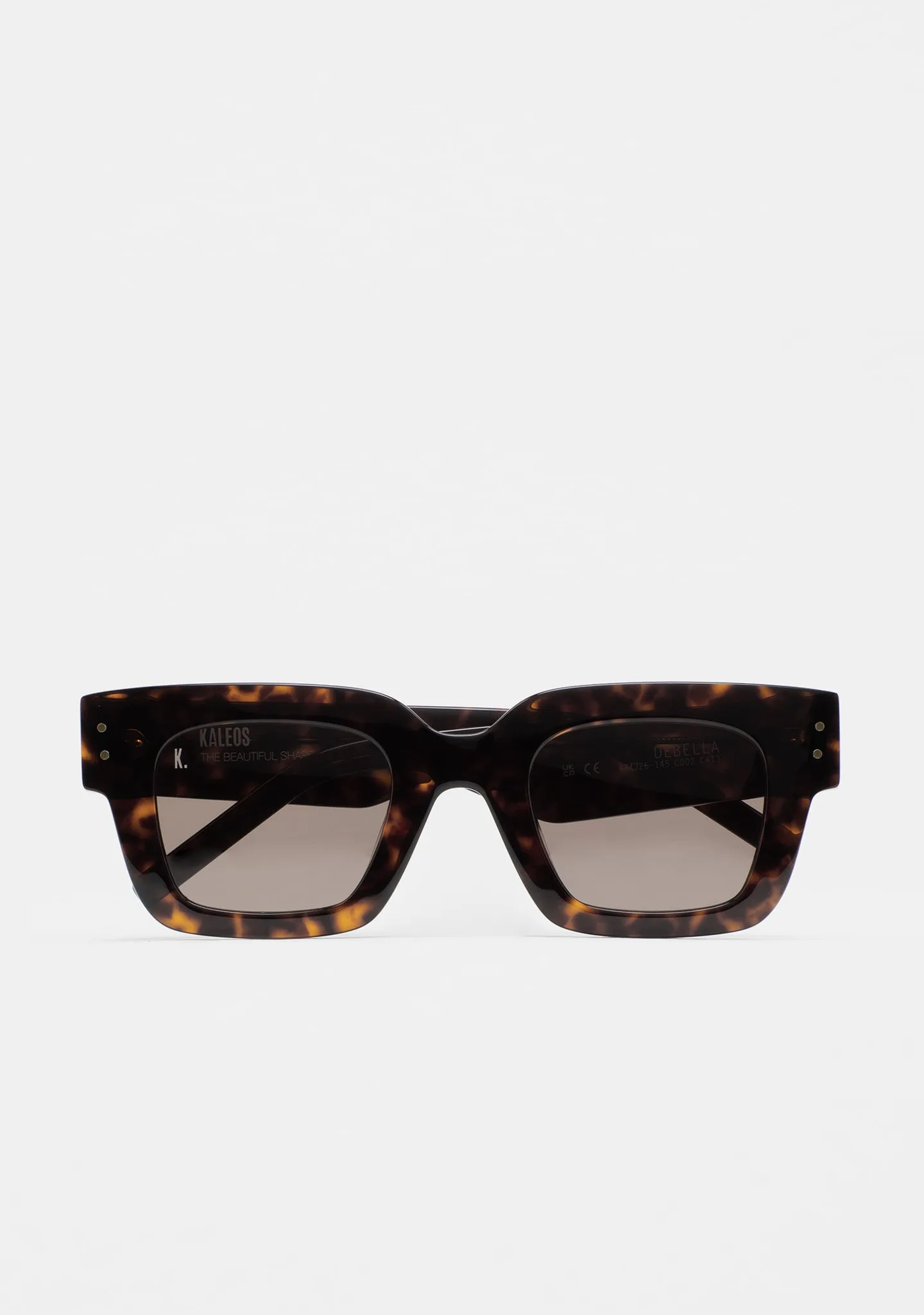 GAFAS DEBELLA 002