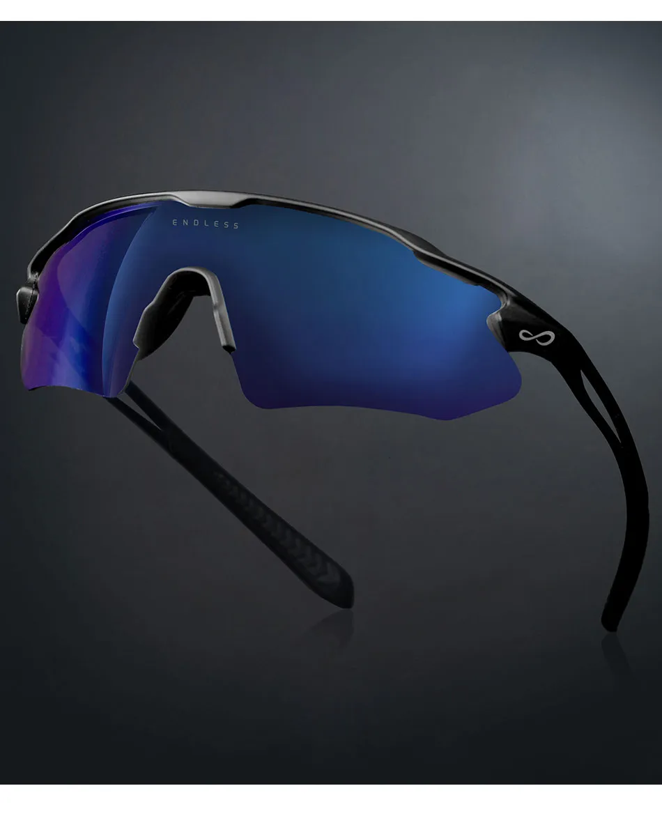 GAFAS ENDLESS SHELTER PRO