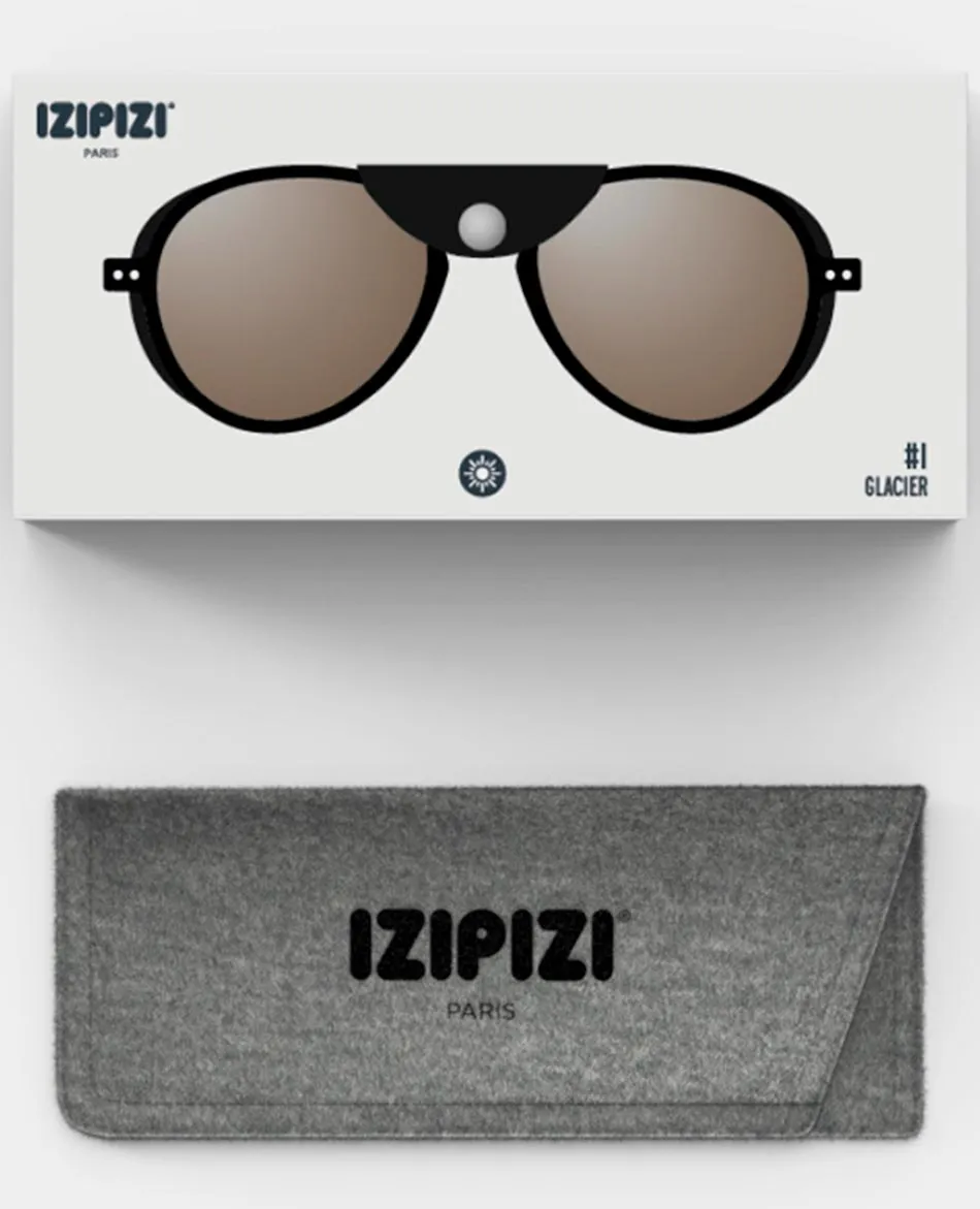 GAFAS IZIPIZI GLACIER #I INTENSE LIGHT C4