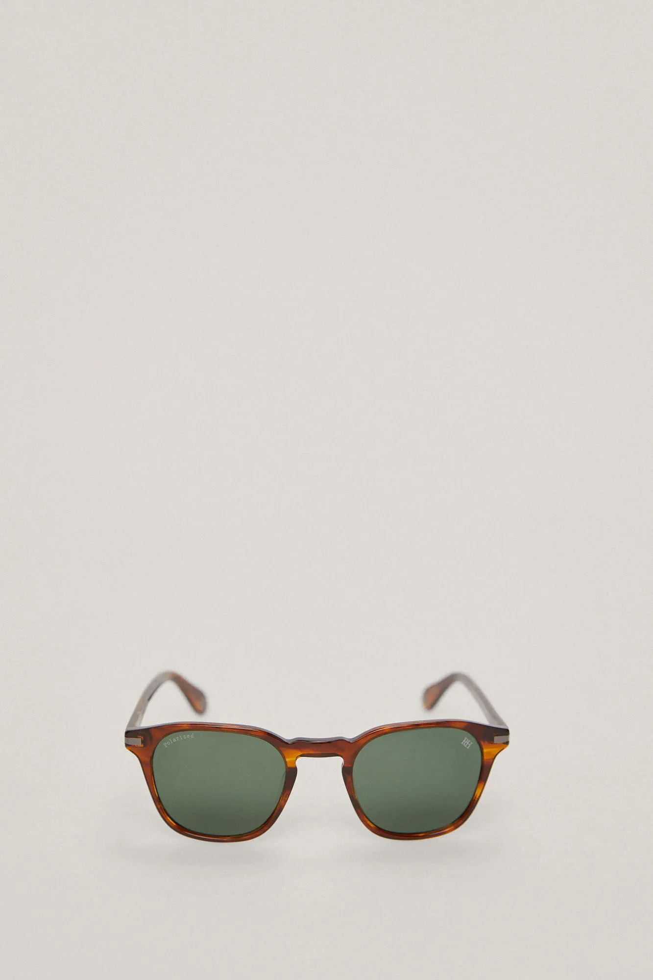 Gafas sol hombre round square