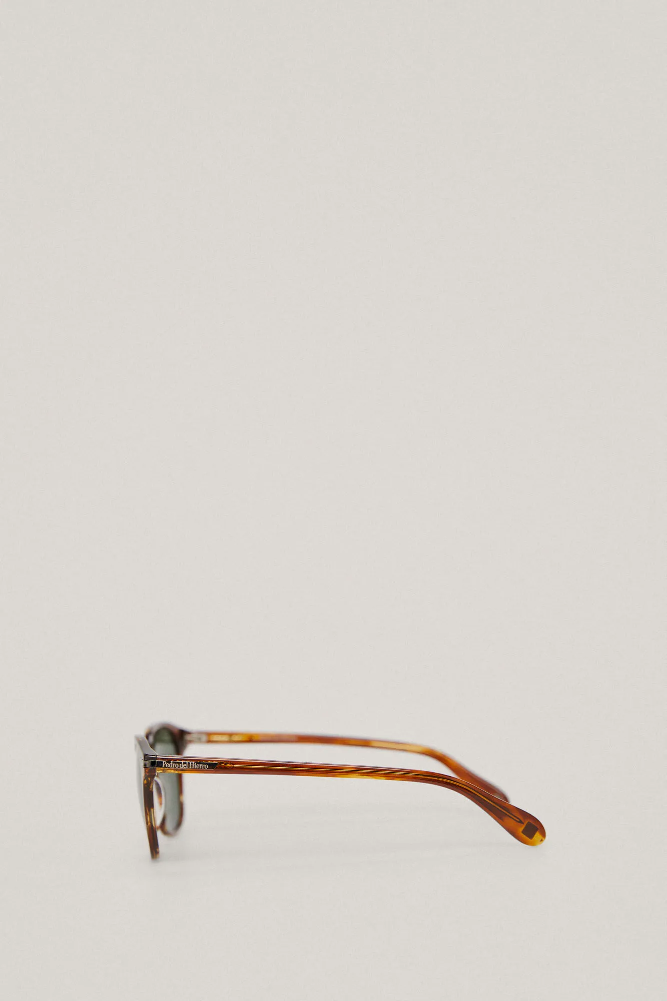 Gafas sol hombre round square