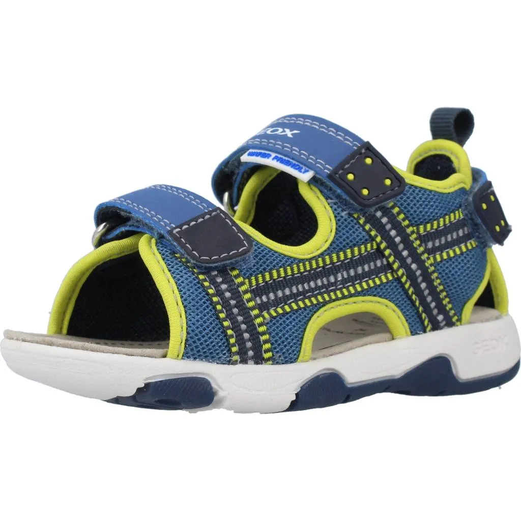 GEOX B SANDAL MULTY BOY A