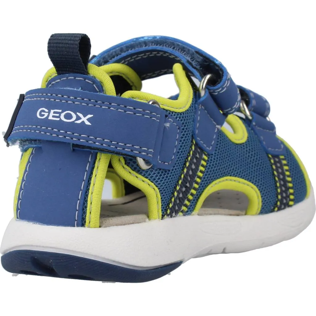 GEOX B SANDAL MULTY BOY A