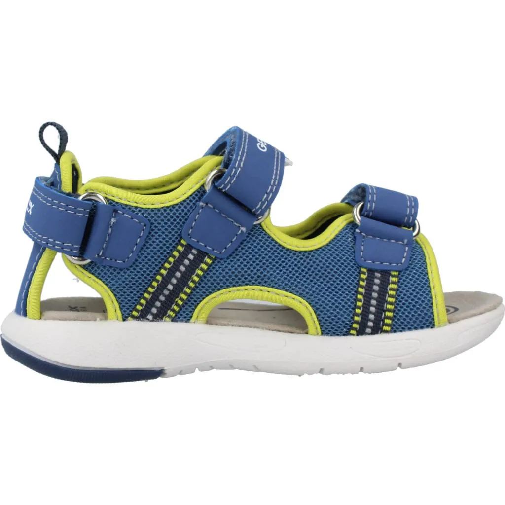 GEOX B SANDAL MULTY BOY A