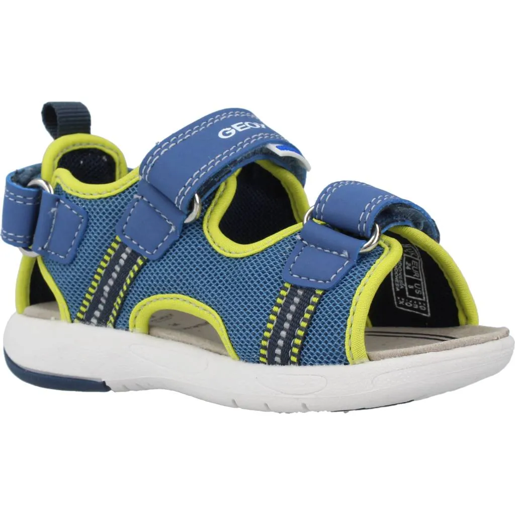 GEOX B SANDAL MULTY BOY A