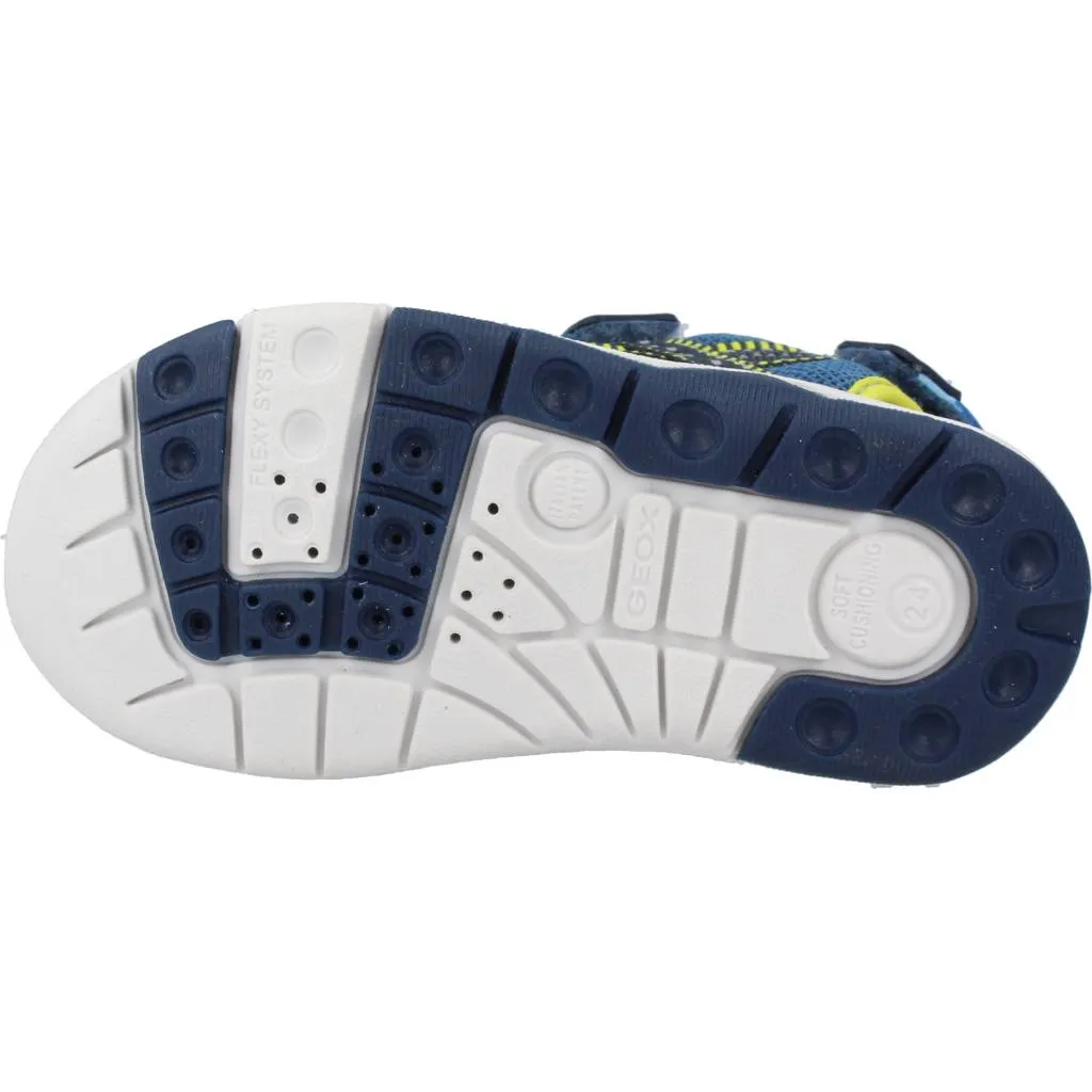 GEOX B SANDAL MULTY BOY A