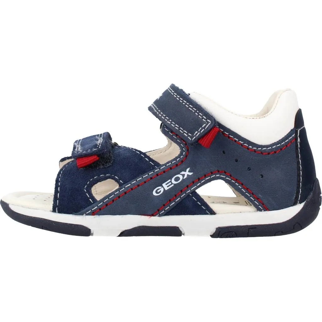 GEOX B SANDAL TAPUZ BOY A