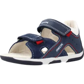 GEOX B SANDAL TAPUZ BOY A