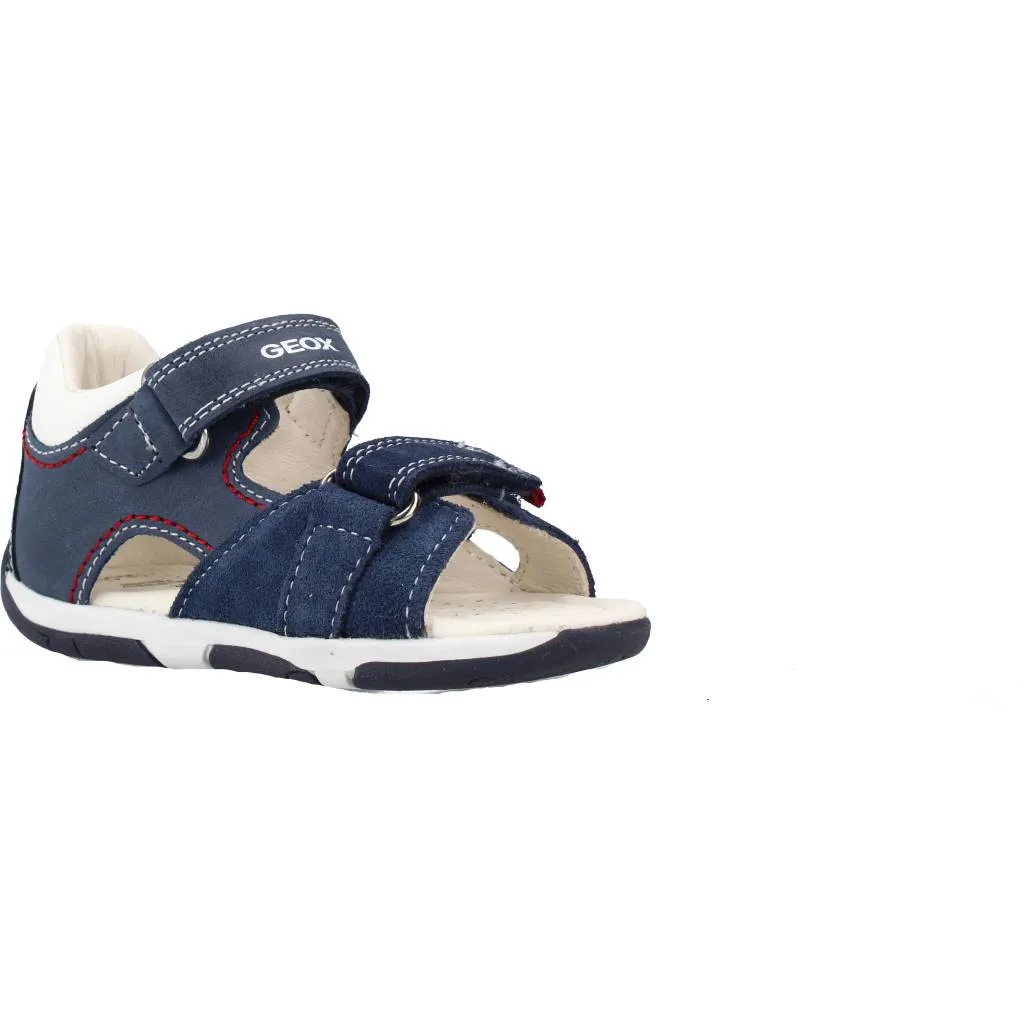 GEOX B SANDAL TAPUZ BOY A