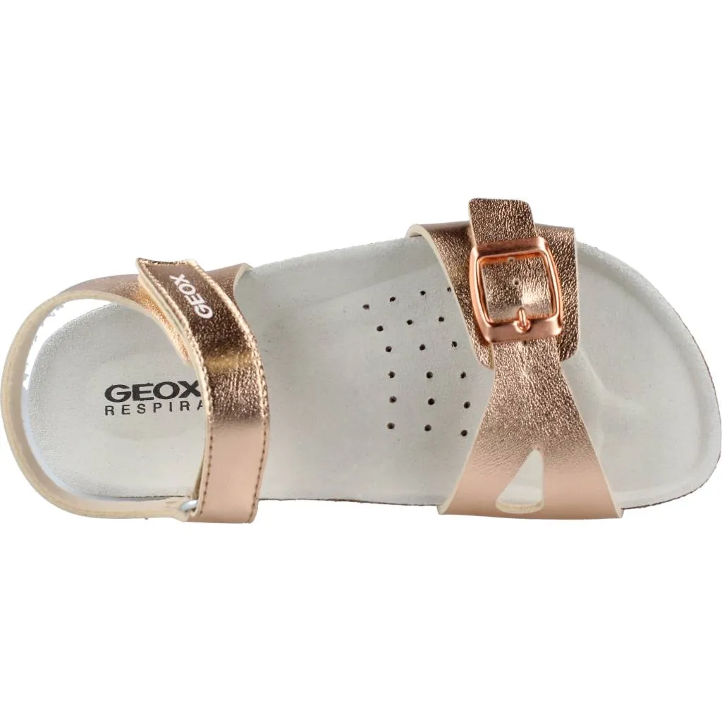 GEOX J ADRIEL GIRL C