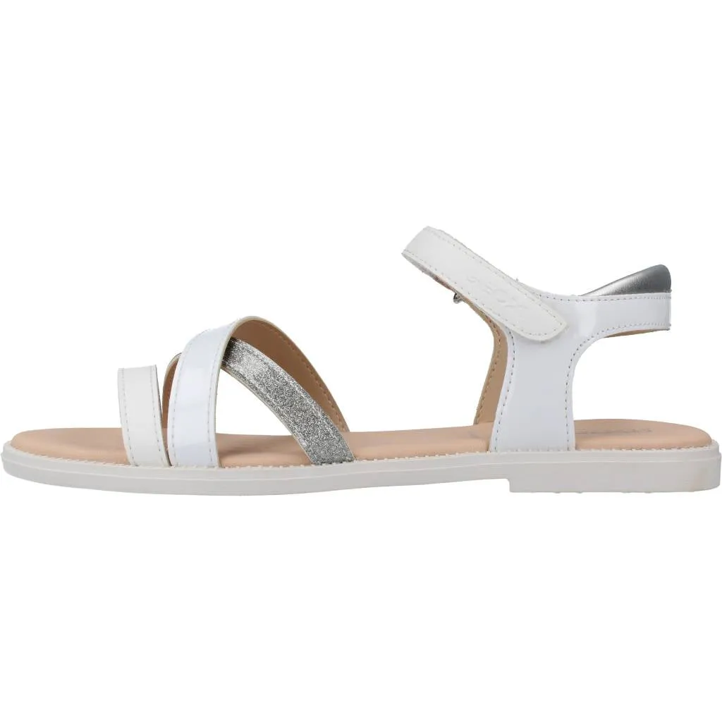 GEOX J SANDAL KARLY GIRL