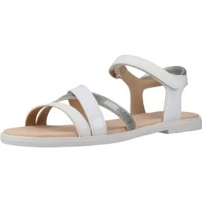 GEOX J SANDAL KARLY GIRL