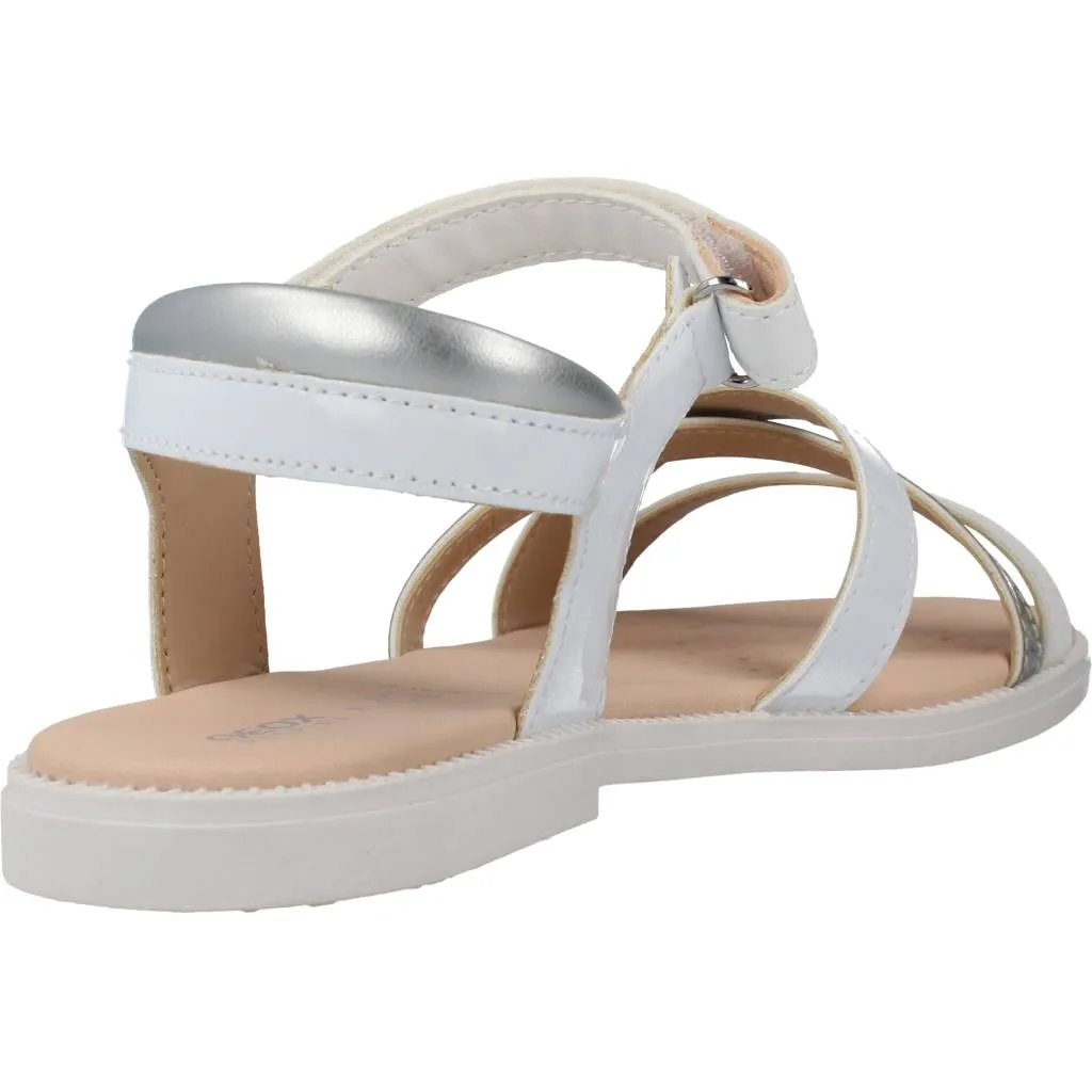 GEOX J SANDAL KARLY GIRL