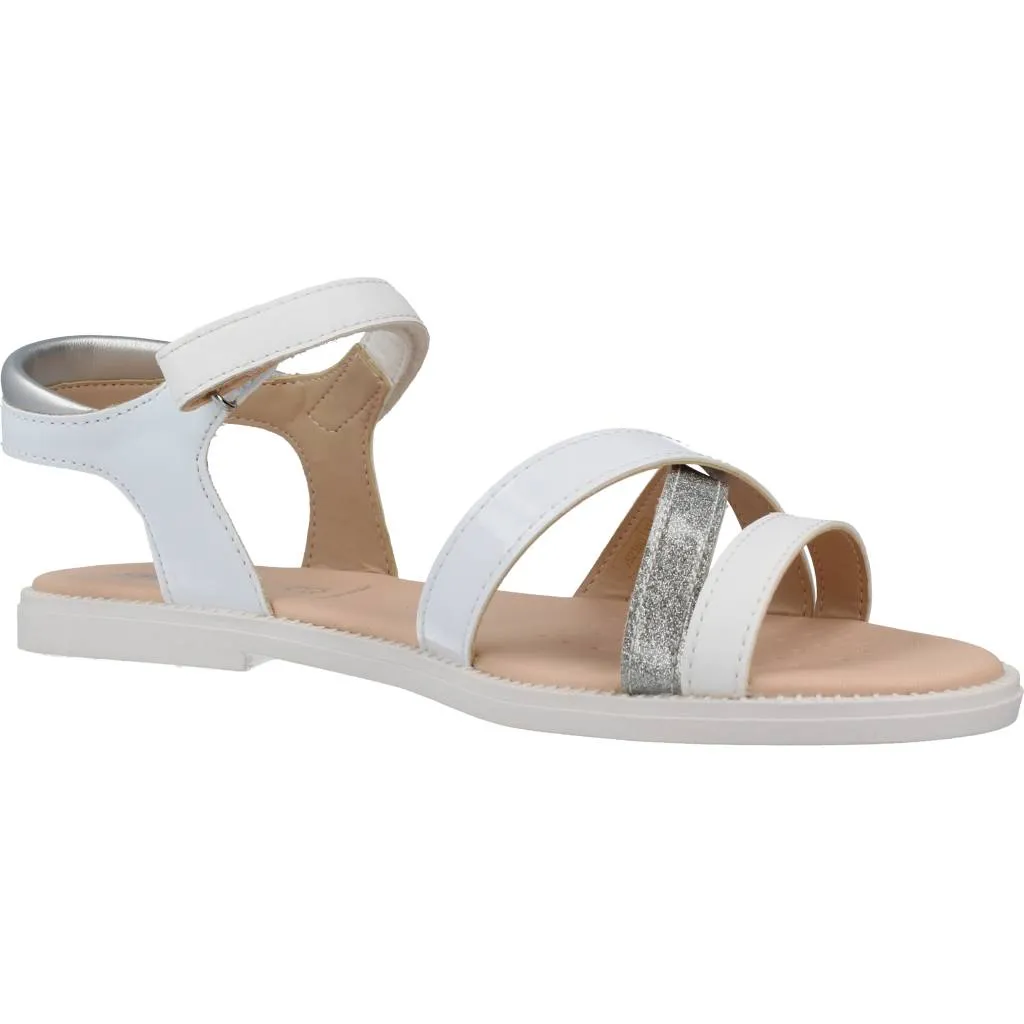 GEOX J SANDAL KARLY GIRL