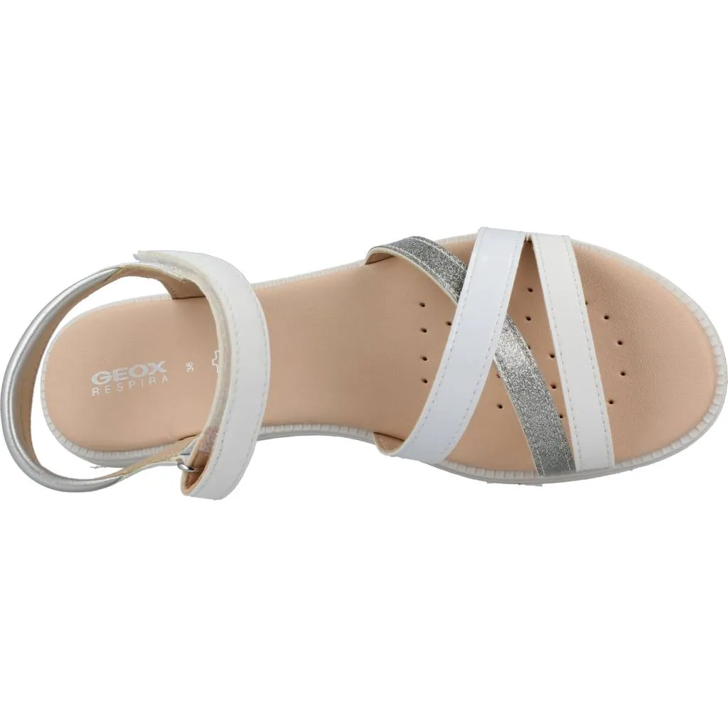 GEOX J SANDAL KARLY GIRL