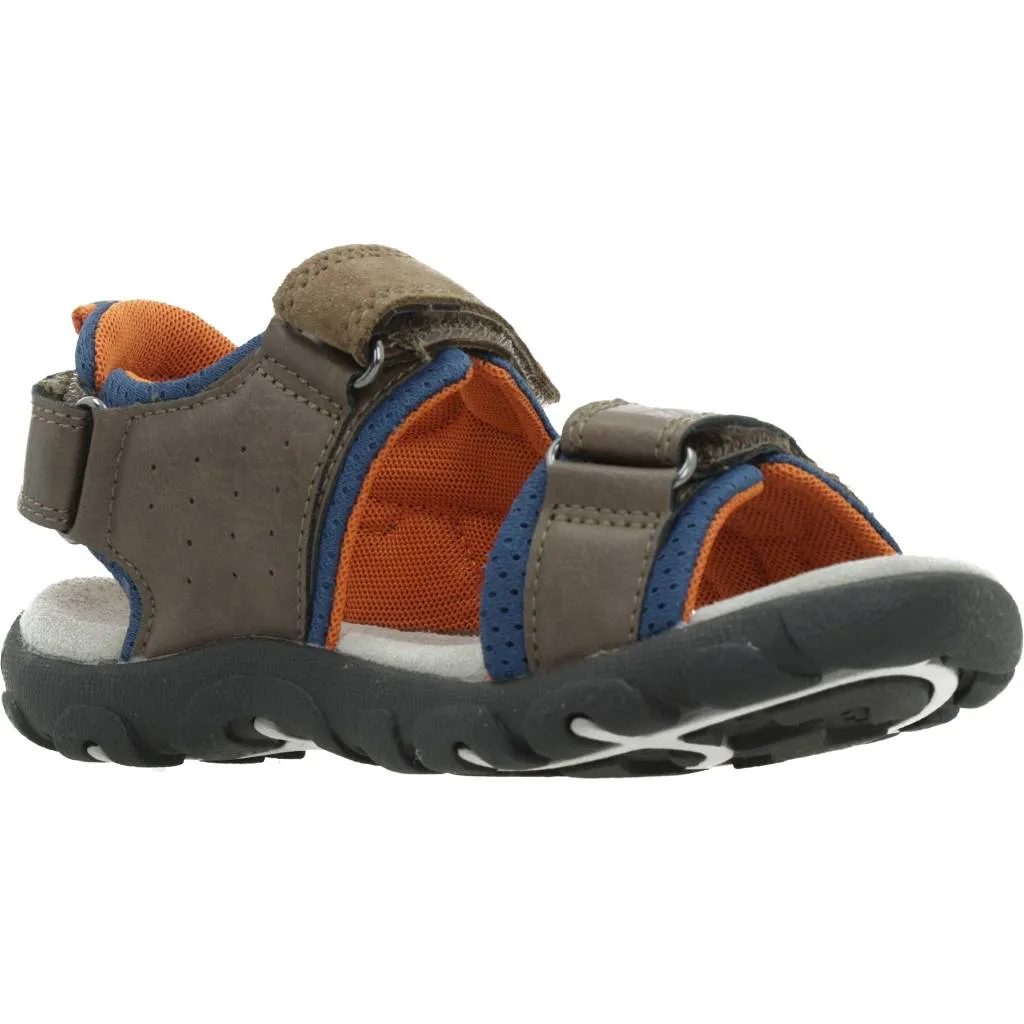 GEOX JR SANDAL STRADA A