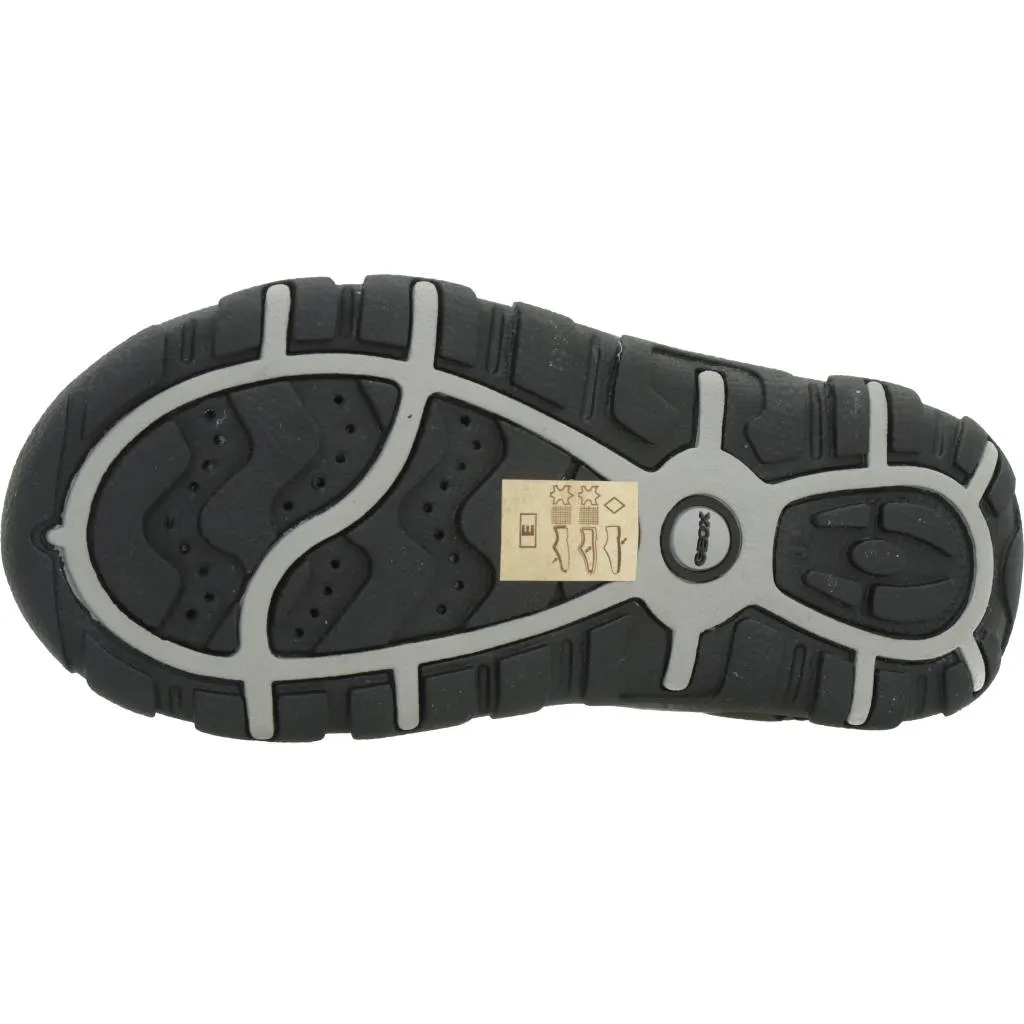 GEOX JR SANDAL STRADA A