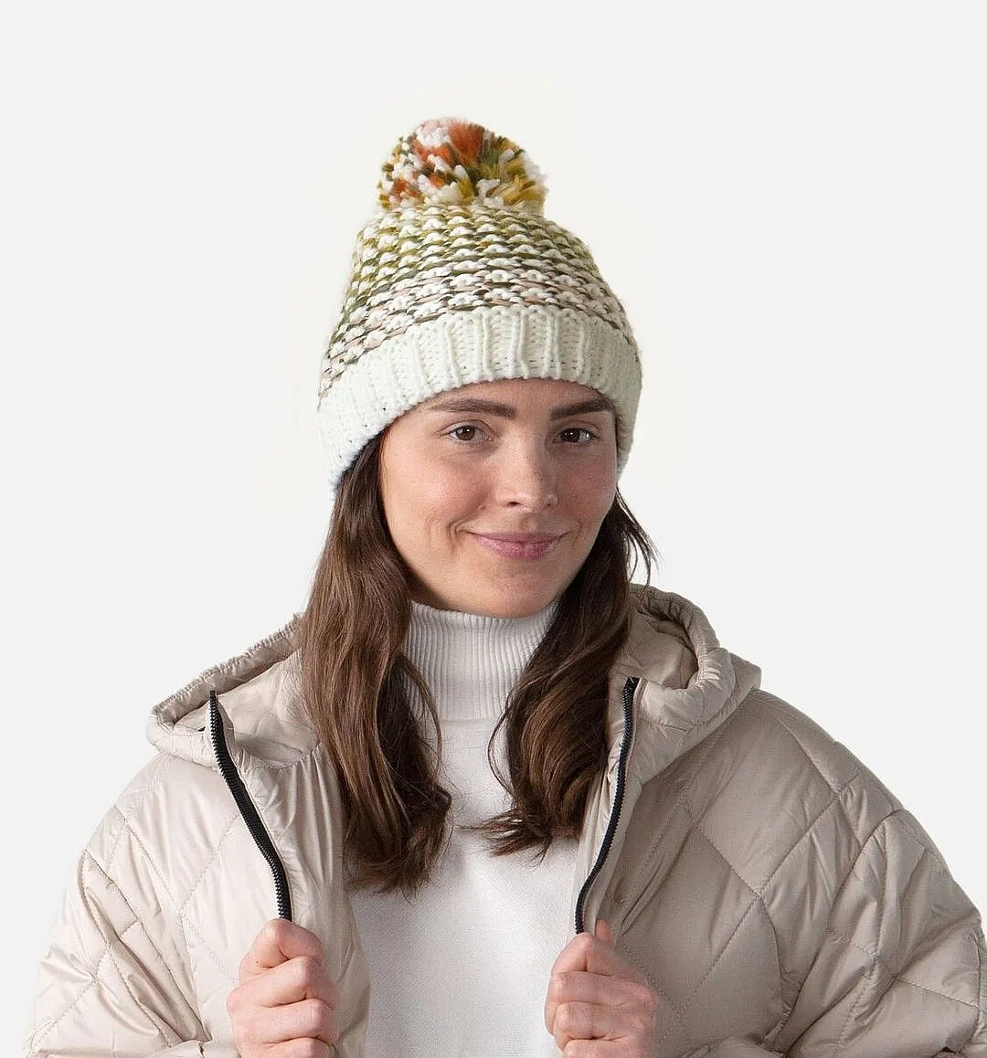 gorra Barts Myonet - Army - women´s