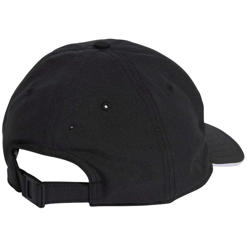 Gorra Bball Clima Black Hombre