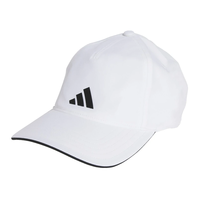 Gorra Bball Clima White Hombre