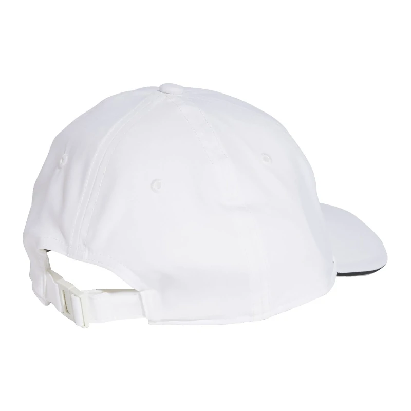 Gorra Bball Clima White Hombre