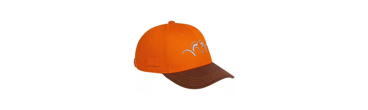 Gorra Blaser Argali Junior