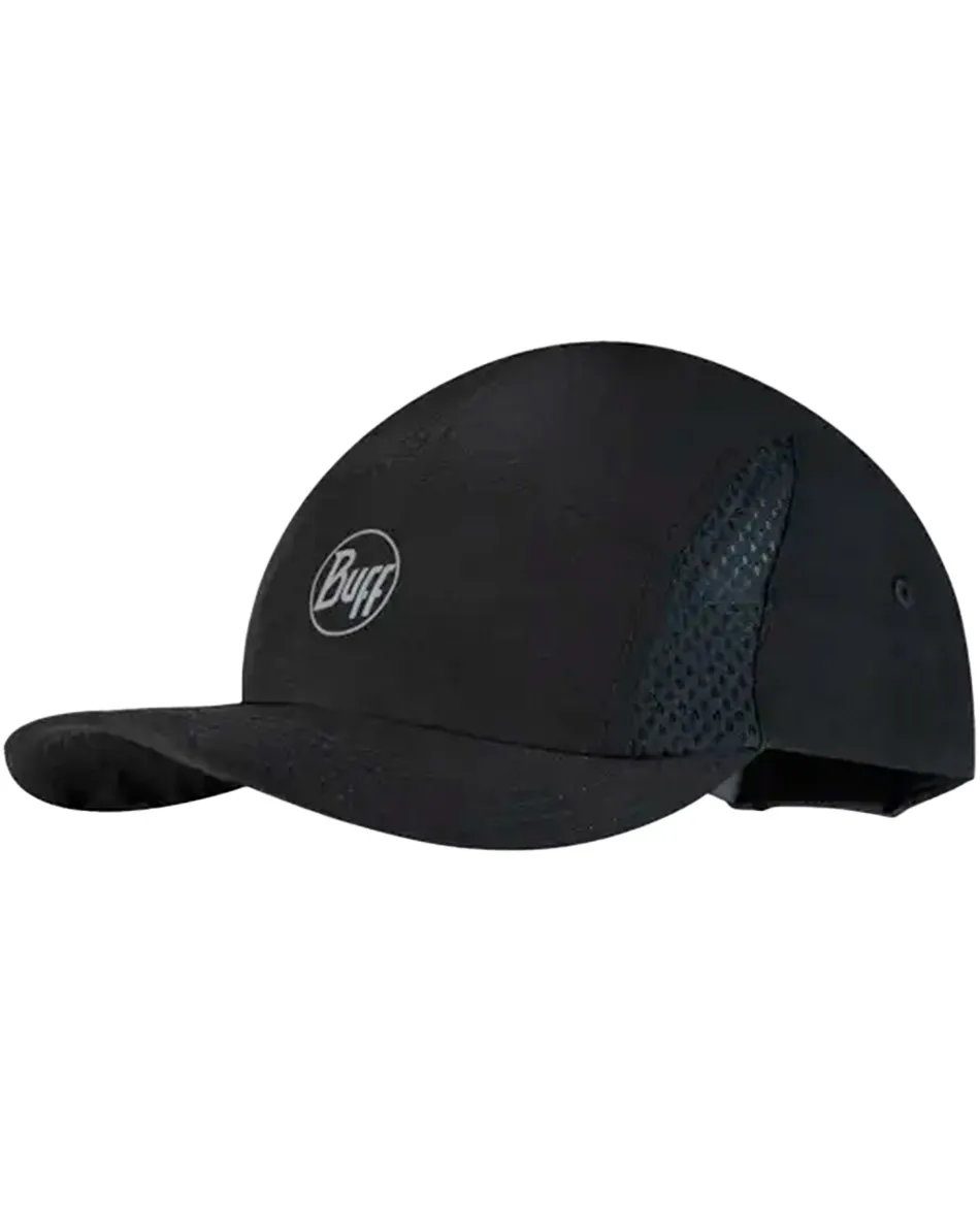 GORRA BUFF 5 PANEL GO