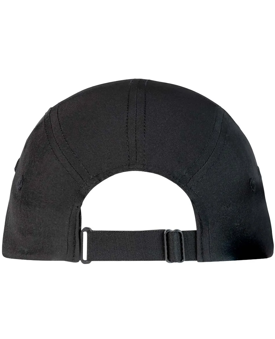 GORRA BUFF 5 PANEL GO