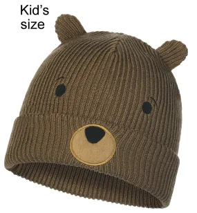 gorra Buff Funn - 120867/Bear Fossil - kid´s