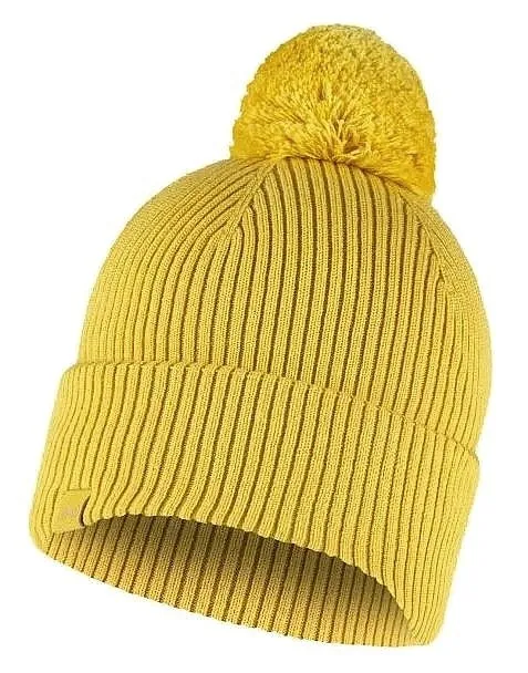 gorra Buff Knitted Tim - 126463/Honey